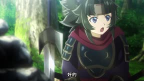 骸骨騎士大人異世界冒險中 第二季12