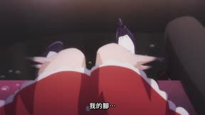 少女怪獸焦糖戀心3