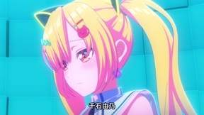 BanG Dream！ YUME∞MITA1