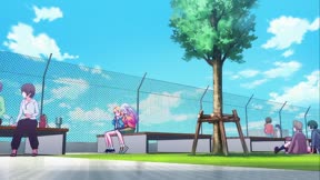 BanG Dream！ YUME∞MITA2