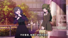 BanG Dream！ YUME∞MITA6
