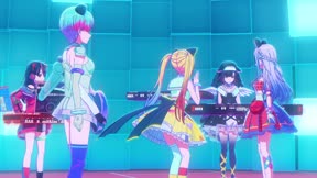 BanG Dream！ YUME∞MITA8