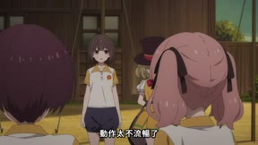 Grow Up Show ～向日葵馬戲團～1
