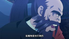 遭到流放的轉生重騎士憑藉遊戲知識大開無雙4