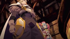 遭到流放的轉生重騎士憑藉遊戲知識大開無雙11