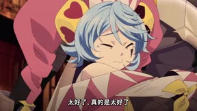 遭到流放的轉生重騎士憑藉遊戲知識大開無雙12