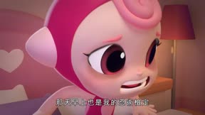 碰碰紅綠豆 第2季4