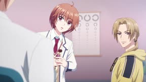 花樣少年少女 第2季11