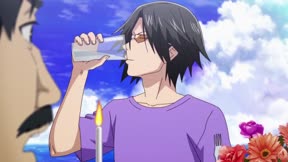 GRANDBLUE 碧藍之海35