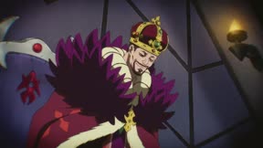 Clevatess Ⅱ－魔獸之王與虛假的勇者傳承－1