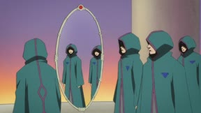 Clevatess Ⅱ-魔獸之王與虛假的勇者傳承- 第9集