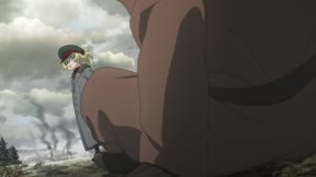 幼女戰記 23