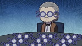 文豪Stray Dogs 汪！29
