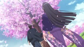 鬼的新娘9