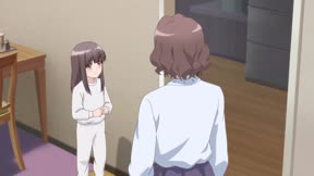 鬼的新娘11