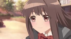 鬼的新娘12