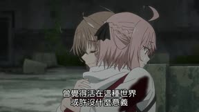 魔法少女奈葉 EXCEEDS Gun Blaze Vengeance1