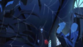 魔法少女奈葉 EXCEEDS Gun Blaze Vengeance4