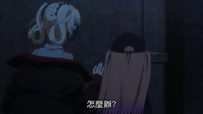 魔法少女奈葉 EXCEEDS Gun Blaze Vengeance5