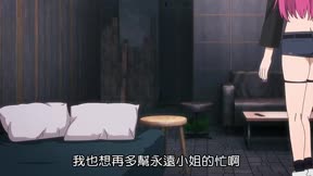 魔法少女奈葉 EXCEEDS Gun Blaze Vengeance6