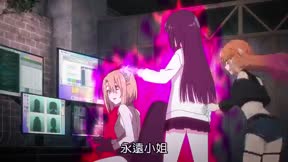 魔法少女奈葉 EXCEEDS Gun Blaze Vengeance8
