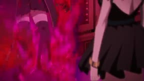 魔法少女奈葉 EXCEEDS Gun Blaze Vengeance10
