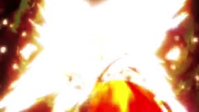 魔法少女奈葉 EXCEEDS Gun Blaze Vengeance12