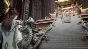 宗門裡除了我都是臥底9