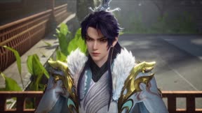 宗門裡除了我都是臥底17