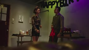 法證先鋒V 第22集
