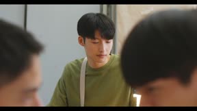 整個世界，只有你連上了我1