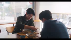 整個世界，只有你連上了我4