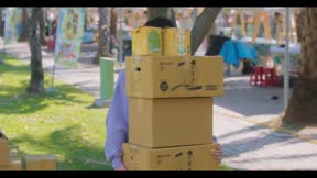 整個世界，只有你連上了我9