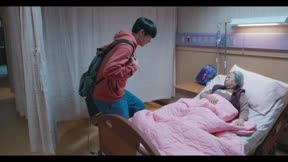 整個世界，只有你連上了我10