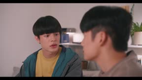 整個世界，只有你連上了我番外篇