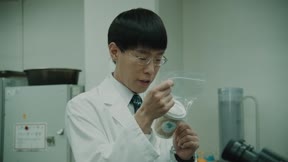 大追跡〜警視廳SSBC重案组〜 第二季6