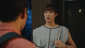 大追跡〜警視廳SSBC重案组〜 第二季8