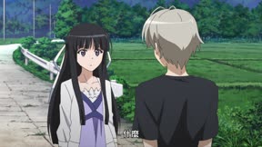 緣之空3