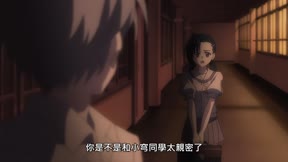緣之空11