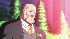 戰鬥陀螺X 第2季 第86集 百戰不殆