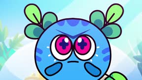 魔法醬料學園3
