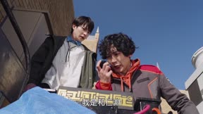Project R。E。D超次元英雄卡邦無限15