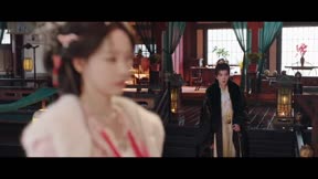 貴人多旺事8