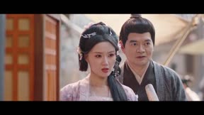 貴人多旺事9