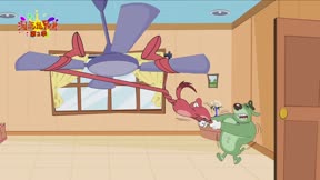 淘氣鼠兄弟 第2季16
