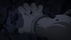鋼之鍊金術師 BROTHERHOOD 第34集 冰雪女王