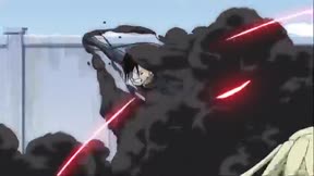 鋼之鍊金術師 BROTHERHOOD 第62集 淒絕的反擊