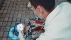 都市古醫仙 第21集