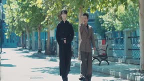 都市古醫仙 第28集