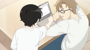 好好相處吧9